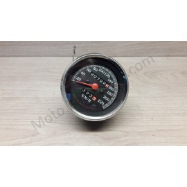 Compteur Harley Davidson MPH