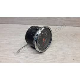 Compteur Harley Davidson MPH
