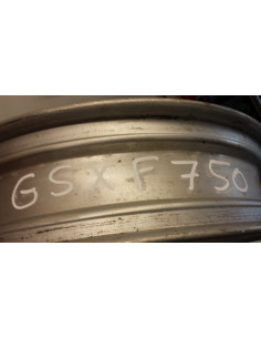 Jante arrière Suzuki GsxF 750