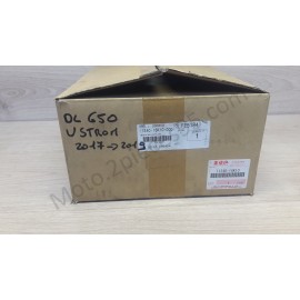 Carter embrayage Suzuki DL 650 Vstrom