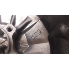 Carter d’allumage Honda CBF 600