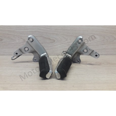 Support repose pied Yamaha Tmax Support repose pied Yamaha Tmax