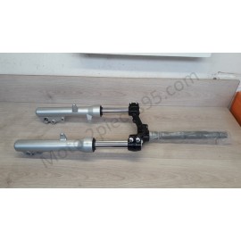 Fourche Piaggio X9 X8 Xevo Nexus