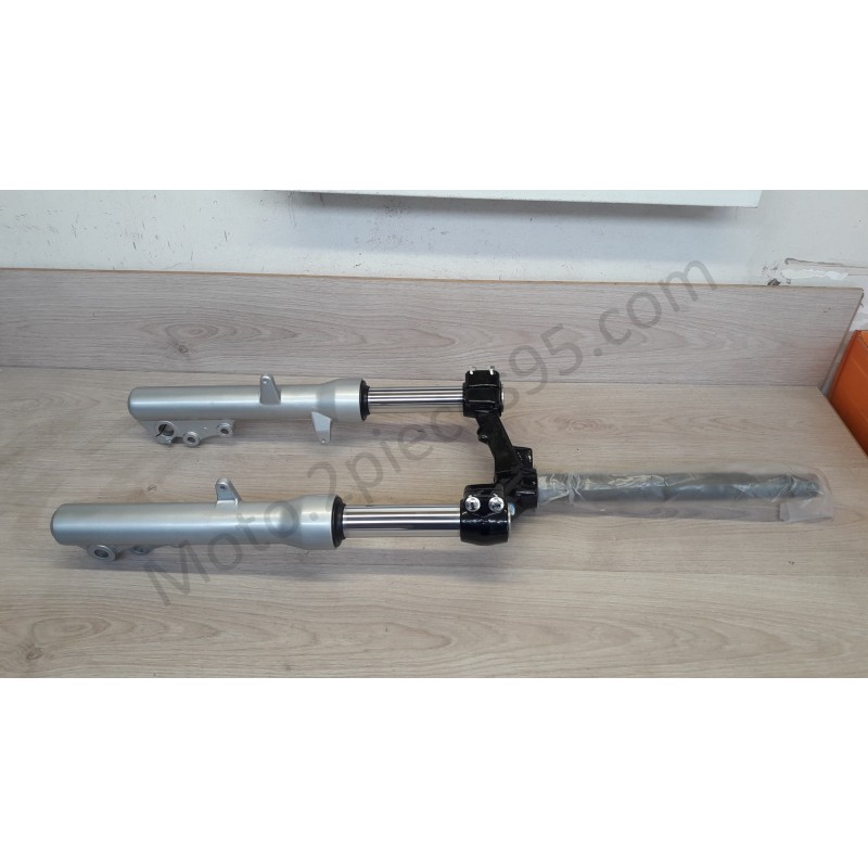 Fourche Avant Piaggio 125 X9 (2003-2007) – Occasion, Fonctionnelle, Usure Normale
