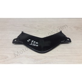 Carénage coque AR Kawasaki Z750