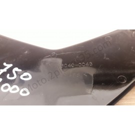 Carénage coque AR Kawasaki Z750