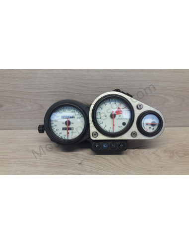 Compteur Kawasaki ZR7 S – 69 421 KM Compteur Kawasaki ZR7 S – 69 421 KM