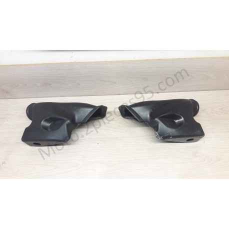 Ram air Honda CBR 600 RR 2003 2004 Ram air Honda CBR 600 RR 2003 2004