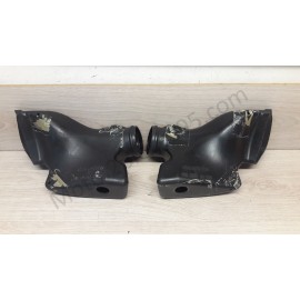 Ram air Honda CBR 600 RR 2003 2004