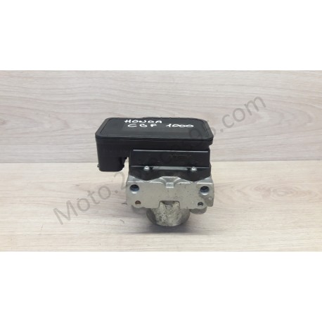 Module centrale ABS Honda CBF 1000 Module centrale ABS Honda CBF 1000