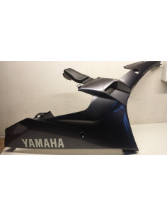 Flanc inférieur droit Yamaha YZF 600 R R6