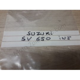 Stator allumage Suzuki SV 650 Injection
