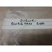Stator allumage Suzuki Burgman 400