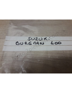 Stator allumage Suzuki Burgman 400