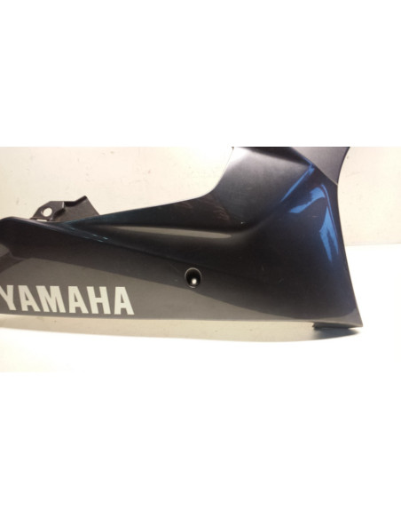 Flanc inférieur droit Yamaha YZF 600 R R6