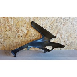 Carénage avant gauche Gilera Runner