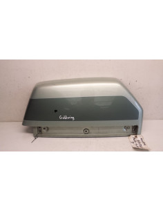 Couvercle de valise Honda 1500 Goldwing
