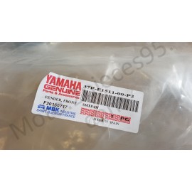 Garde Boue Yamaha Xmax X-max