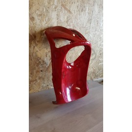 Face avant Piaggio liberty