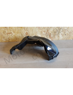 Carénage compartiment pour casque Gilera DNA