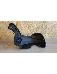 Carénage compartiment pour casque Gilera DNA