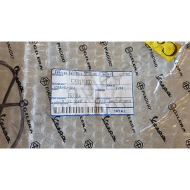 Face avant Piaggio Liberty 125 PTT
