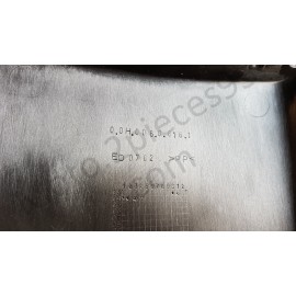 Bavette AR Gilera SMT / RCR