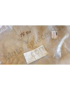 Garde boue AV Yamaha YE80