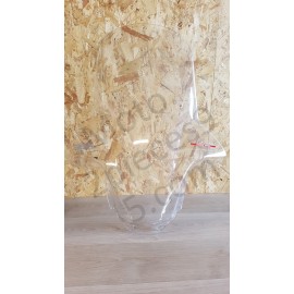 Bulle Pare-brise Piaggio Mp3