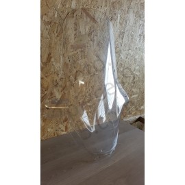 Bulle Pare-brise Piaggio Mp3