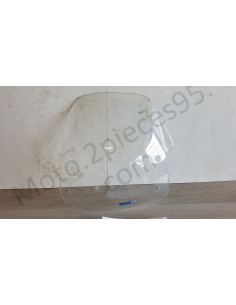 Bulle Pare-brise Gilera Runner