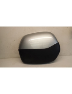 Couvercle de valise Honda 650 NTV Deauville