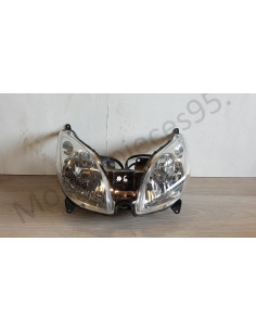 Optique de phare Yamaha 125 Xmax