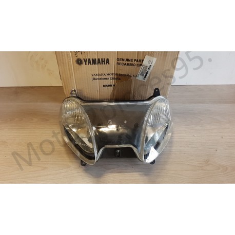 Optique Phare Yamaha Majesty 125 Optique Phare Yamaha Majesty 125