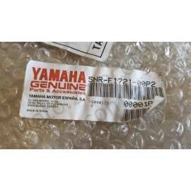 Aile gauche Yamaha Majesty 125