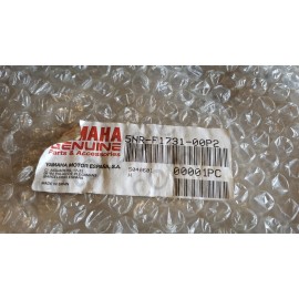 Aile droite Yamaha Majesty 125