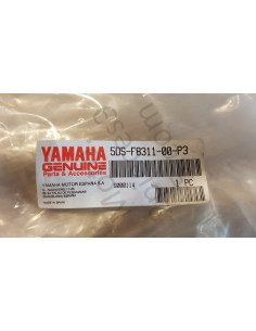 Face avant Yamaha Majesty 125