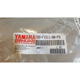 Garde boue Yamaha Majesty 125