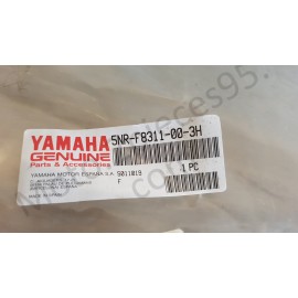 Face avant Yamaha Majesty 125