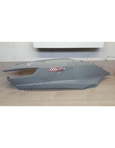 Aile Droite Piaggio Mp3 Gris Aile Droite Piaggio Mp3 Gris