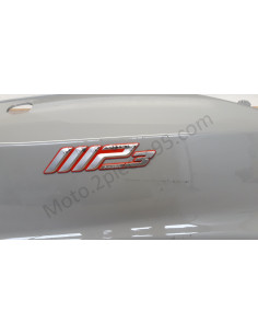 Aile Droite Piaggio Mp3 Gris