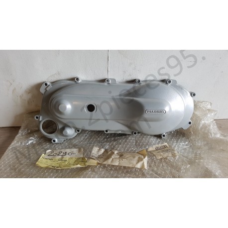 Carter variation Vespa ET2 LX 50 Carter variation Vespa ET2 LX 50