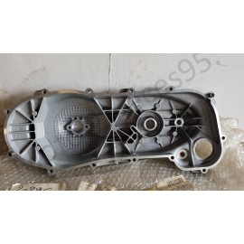 Carter variation Vespa ET2 LX 50