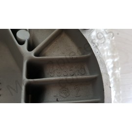 Carter variation Vespa ET2 LX 50