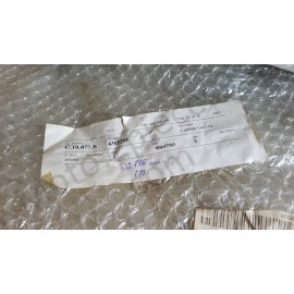Carter variation Vespa ET2 LX 50