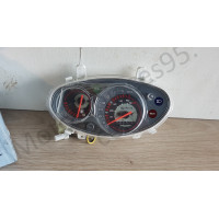 NEU Tachowelle Typ 0180 Für Piaggio TPH X Typhoon TEC2T Bj