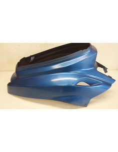 Coque arrière Yamaha Bw’s MBK Booster