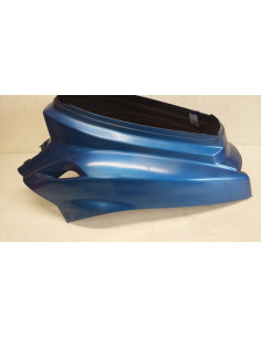 Coque arrière Yamaha Bw’s MBK Booster