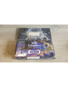 Kit chaine AFAM Yamaha CR 85 R