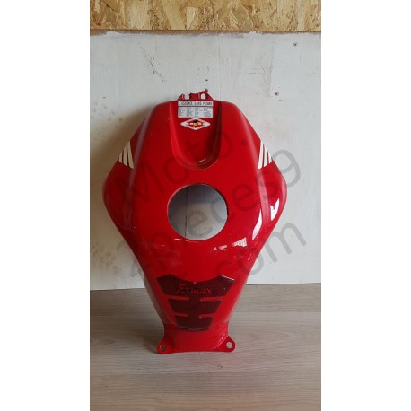 Coque reservoir Honda CBR 600 rr